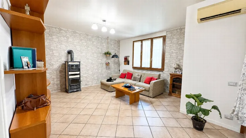 Villa in vendita a Lesmo - foto 5