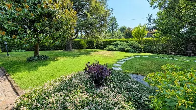 Villa in vendita a Lesmo - foto 7