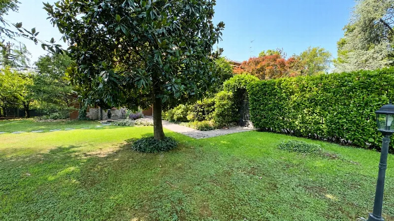 Villa in vendita a Lesmo - foto 8