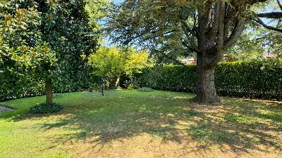 Villa in vendita a Lesmo - foto 9