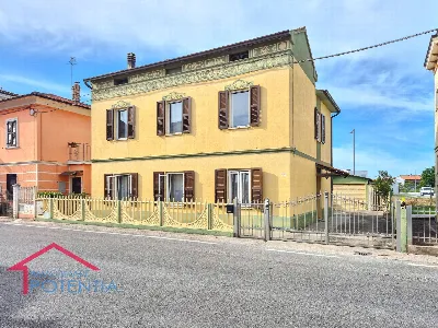Villa in vendita a Potenza Picena - foto 2