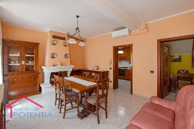 Villa in vendita a Potenza Picena - foto 9