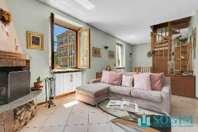 Casa Indipendente a Sesto San Giovanni