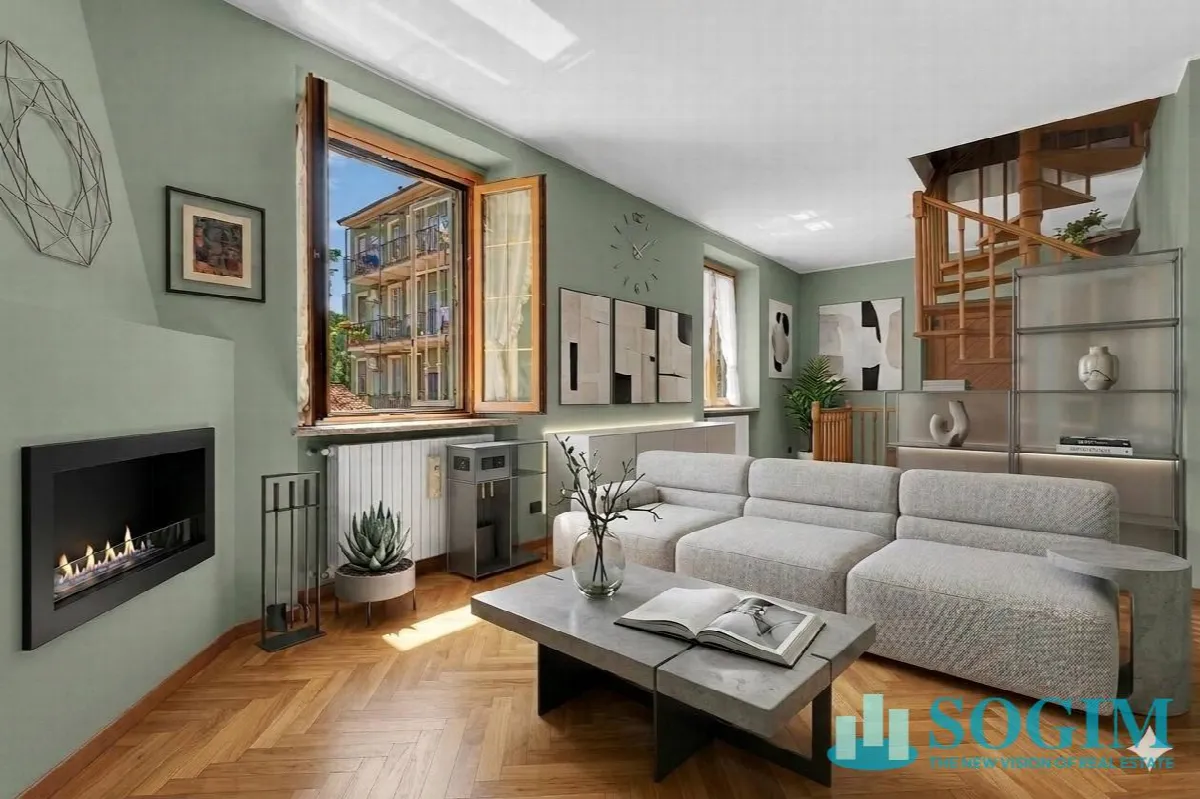 Casa Indipendente in vendita a Sesto San Giovanni - foto 2