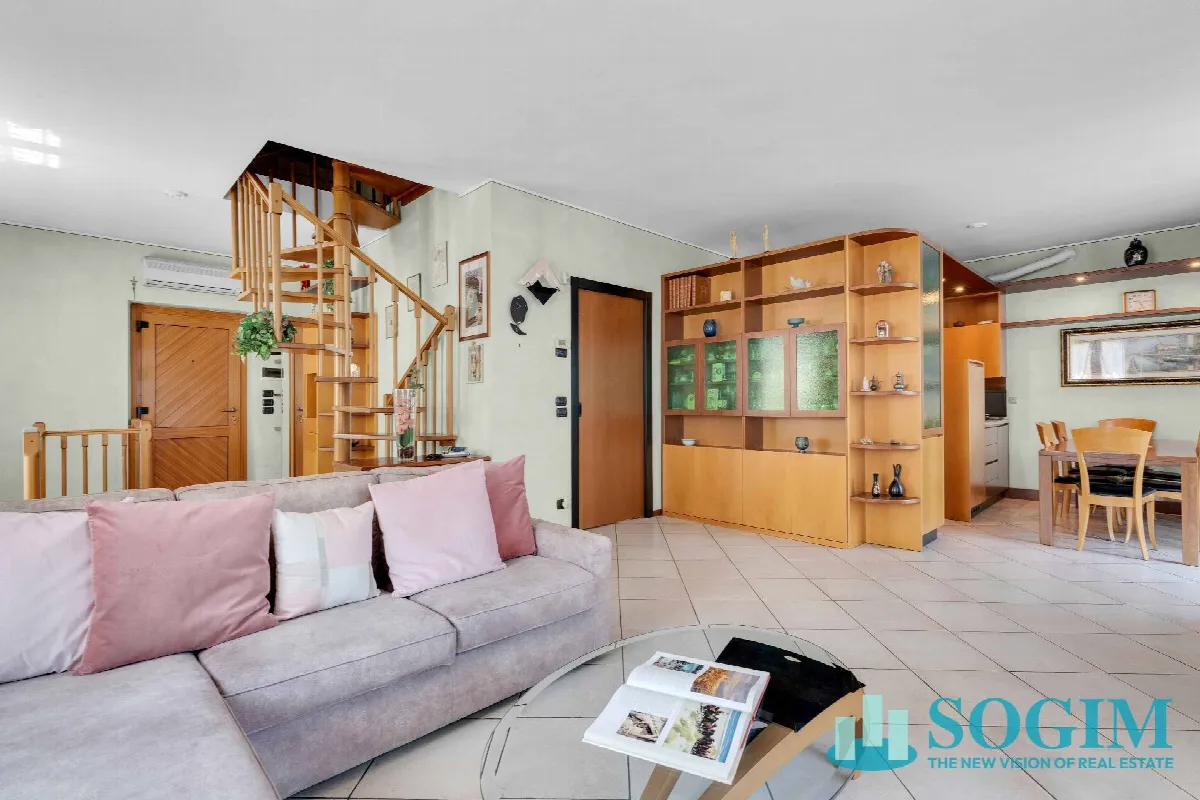 Casa Indipendente in vendita a Sesto San Giovanni - foto 3
