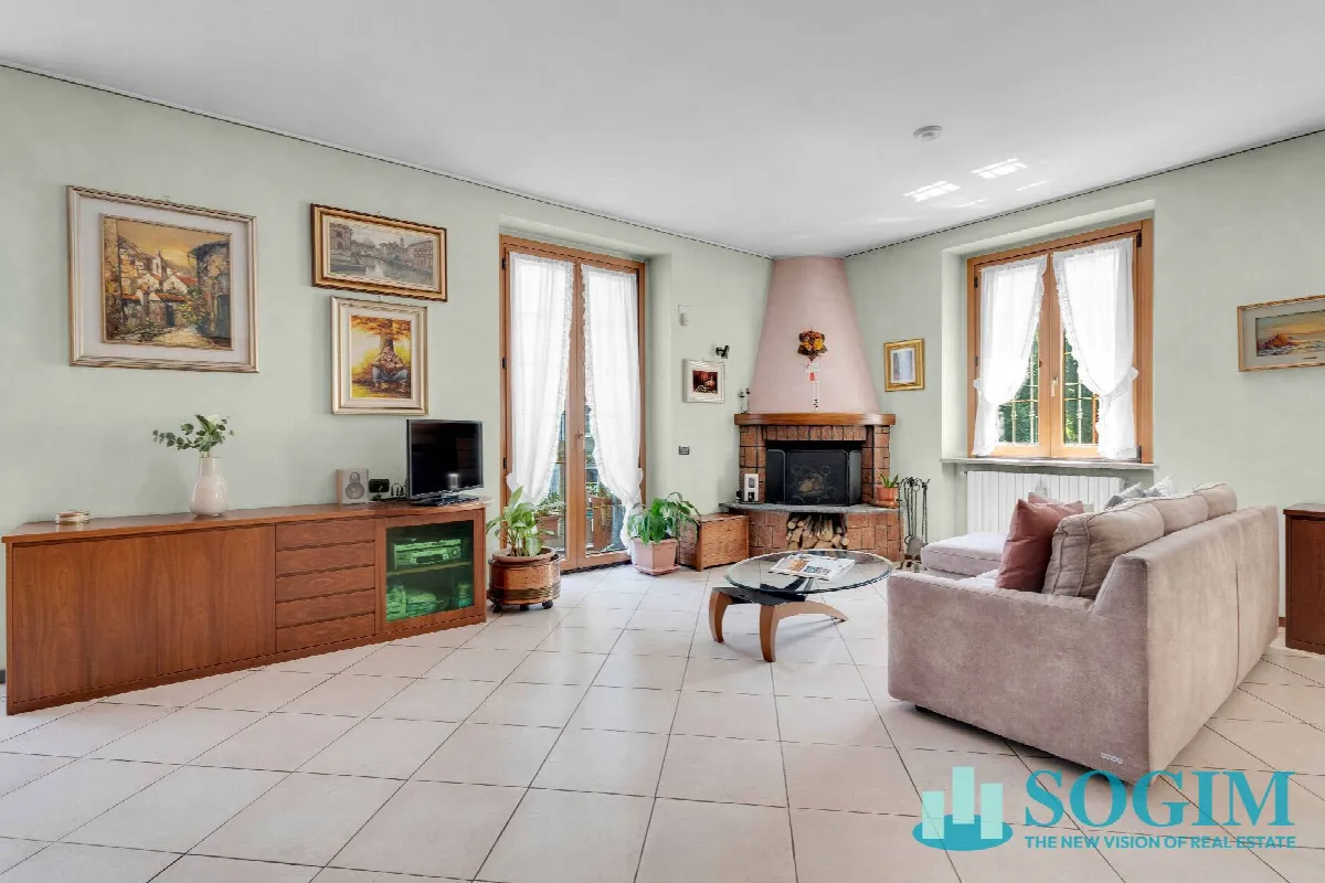 Casa Indipendente in vendita a Sesto San Giovanni - foto 5