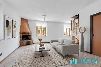 Casa Indipendente in vendita a Sesto San G... - foto 6