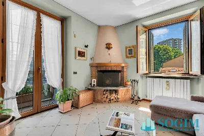 Casa Indipendente in vendita a Sesto San G... - foto 8