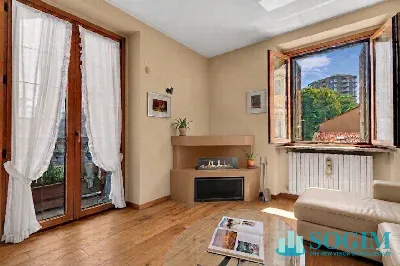 Casa Indipendente in vendita a Sesto San G... - foto 9