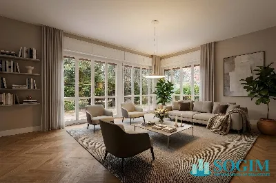 Casa Indipendente in vendita a Cinisello B... - foto 1