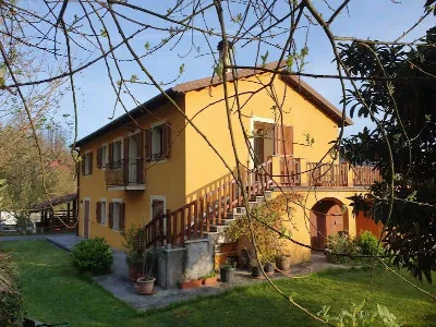 Villa in vendita a Carrodano - foto 1