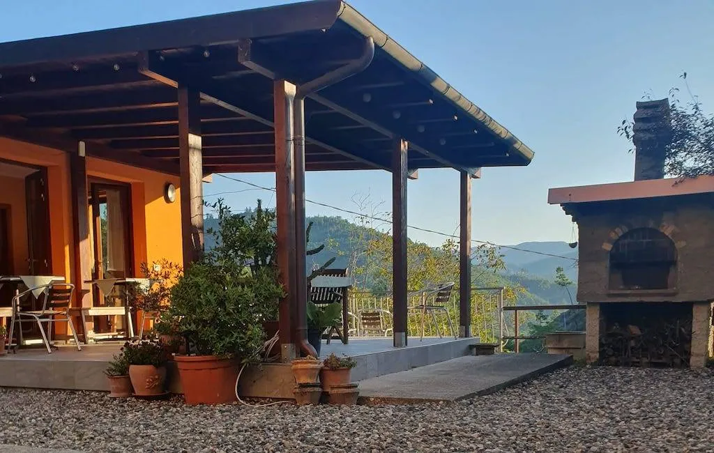 Villa in vendita a Carrodano - foto 2