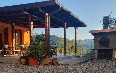 Villa in vendita a Carrodano - foto 2