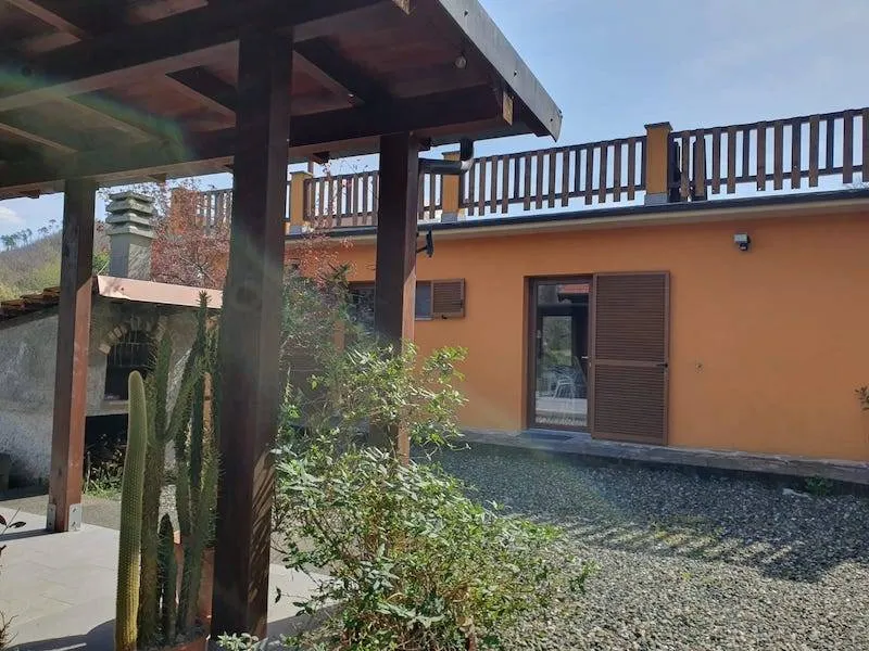 Villa in vendita a Carrodano - foto 4