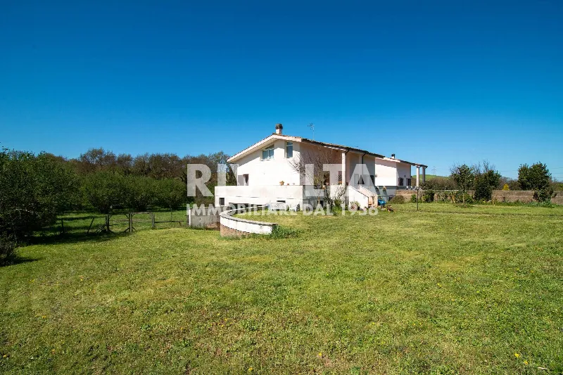 Villa in vendita a Rignano Flaminio - foto 1