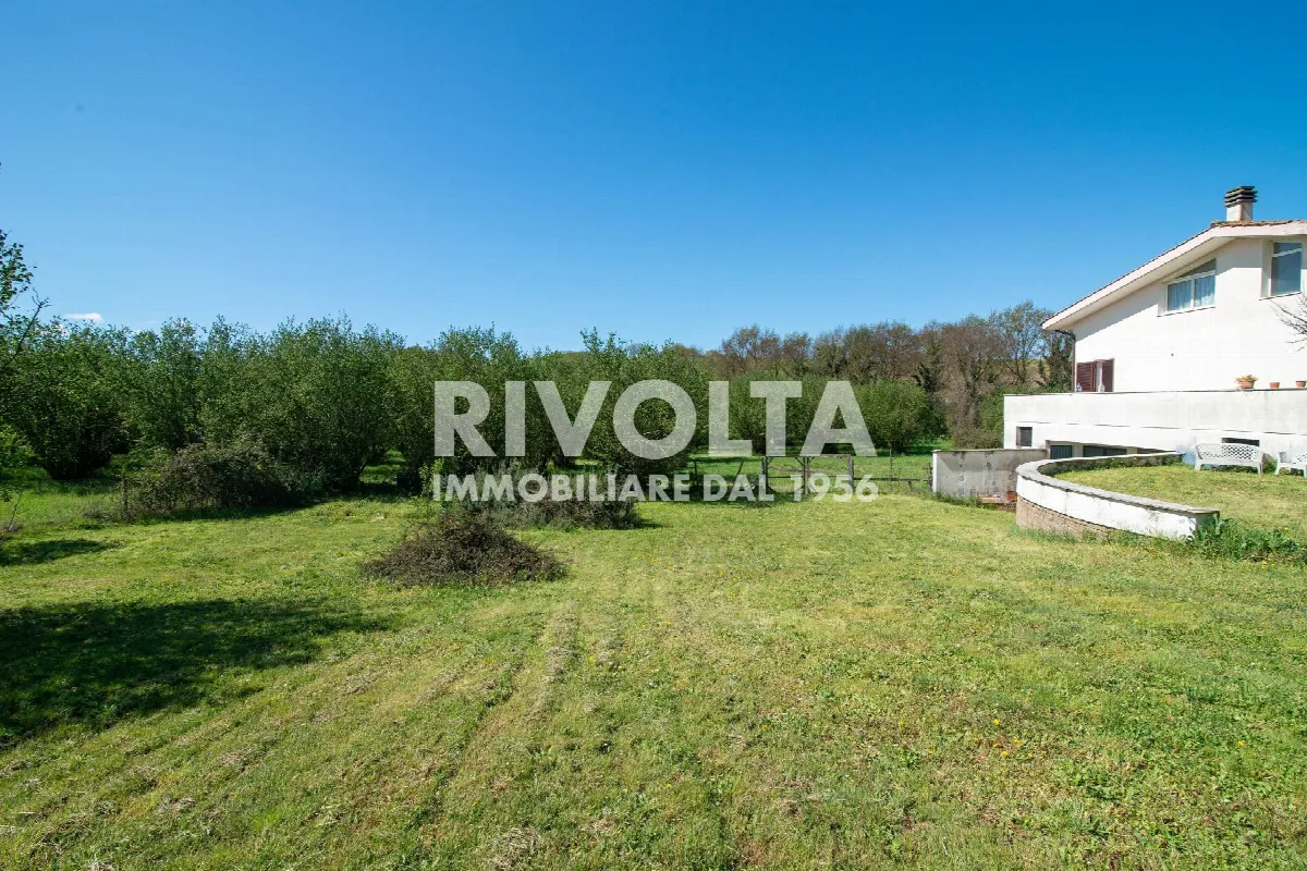 Villa in vendita a Rignano Flaminio - foto 2