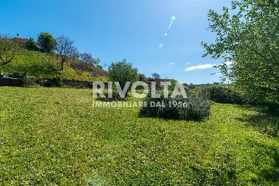 Villa in vendita a Rignano Flaminio - foto 6