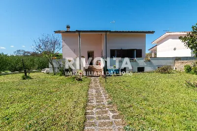 Villa in vendita a Rignano Flaminio - foto 7