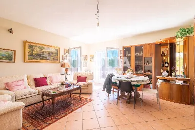 Villa in vendita a Rignano Flaminio - foto 8