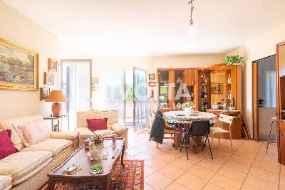 Villa in vendita a Rignano Flaminio - foto 9