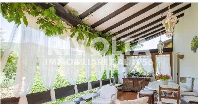 Villa in vendita a Monte Argentario - foto 3