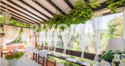 Villa in vendita a Monte Argentario - foto 4
