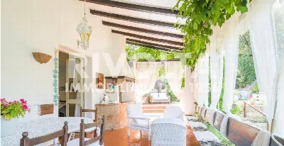 Villa in vendita a Monte Argentario - foto 5