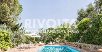 Villa in vendita a Monte Argentario - foto 7