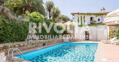 Villa in vendita a Monte Argentario - foto 8
