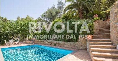 Villa in vendita a Monte Argentario - foto 9