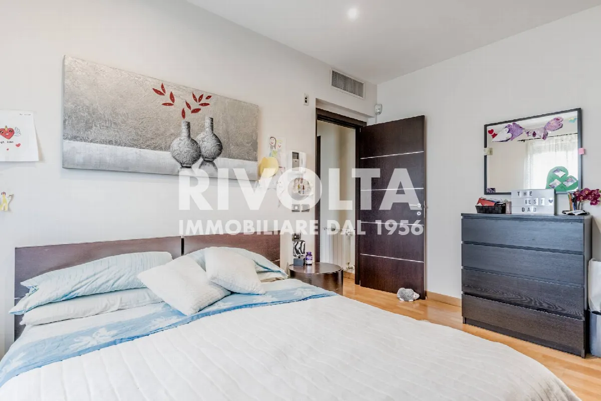 Villa in vendita a Guidonia Montecelio - foto 3