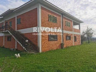 Villa a Nepi