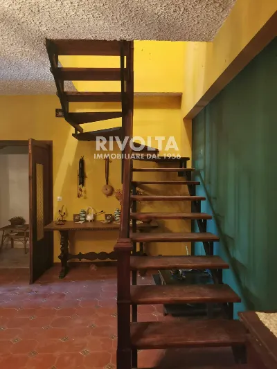 Villa in vendita a Nepi - foto 4