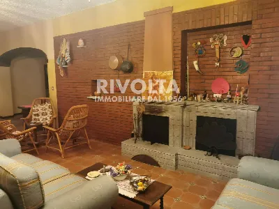 Villa in vendita a Nepi - foto 5