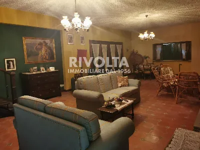 Villa in vendita a Nepi - foto 6