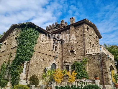 Villa in vendita a Rieti - foto 5