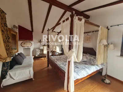 Villa in vendita a Scandriglia - foto 10
