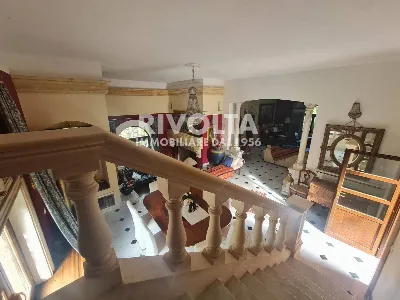 Villa in vendita a Scandriglia - foto 5