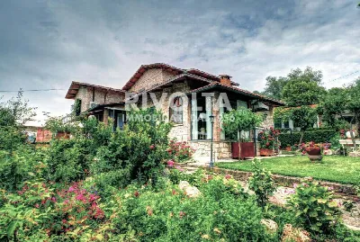 Villa in vendita a Manciano - foto 1