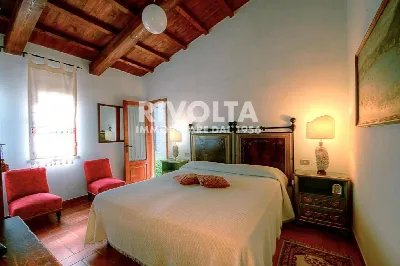 Villa in vendita a Manciano - foto 10