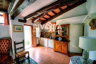 Villa in vendita a Manciano - foto 9