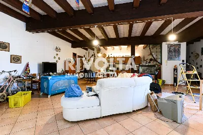 Villa in vendita a Collevecchio - foto 10