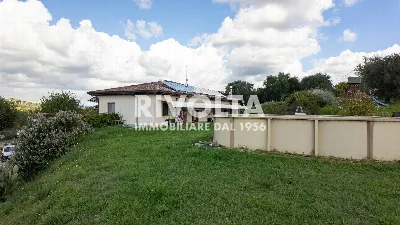 Villa in vendita a Collevecchio - foto 4