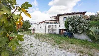 Villa in vendita a Collevecchio - foto 5