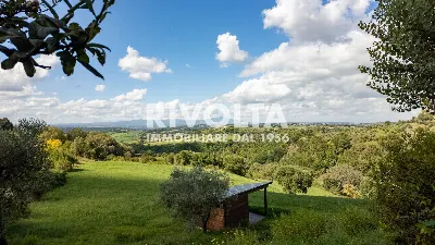 Villa in vendita a Collevecchio - foto 7
