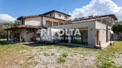 Villa in vendita a Collevecchio - foto 8