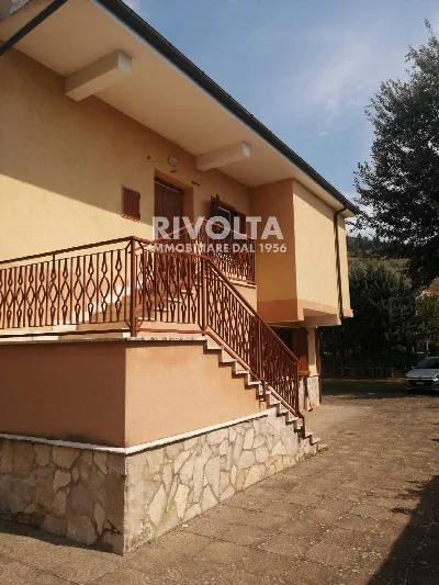 Villa in vendita a Scurcola Marsicana - foto 5