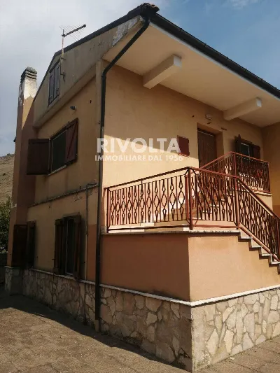 Villa in vendita a Scurcola Marsicana - foto 6
