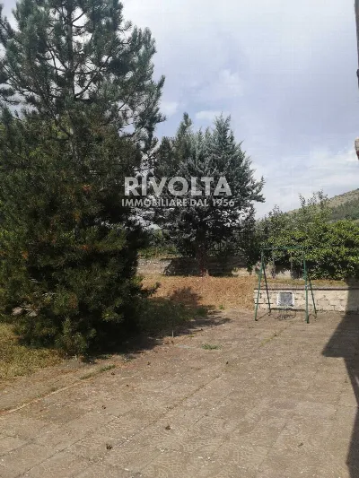 Villa in vendita a Scurcola Marsicana - foto 7