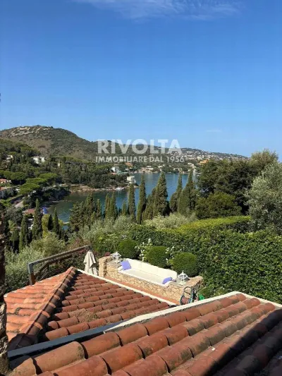 Villa in vendita a Monte Argentario - foto 3